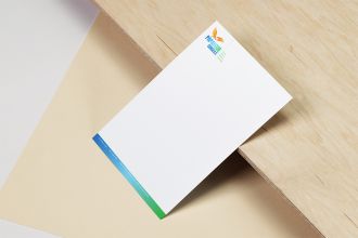 illustration lightbox realisation Identité visuelle