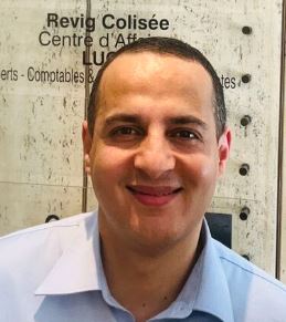 Avis client Mohand