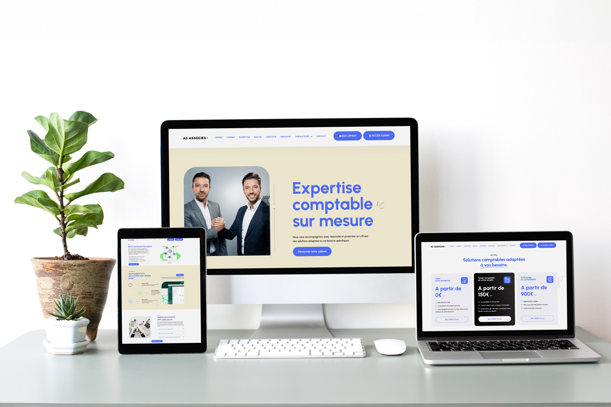 illustration réalisation